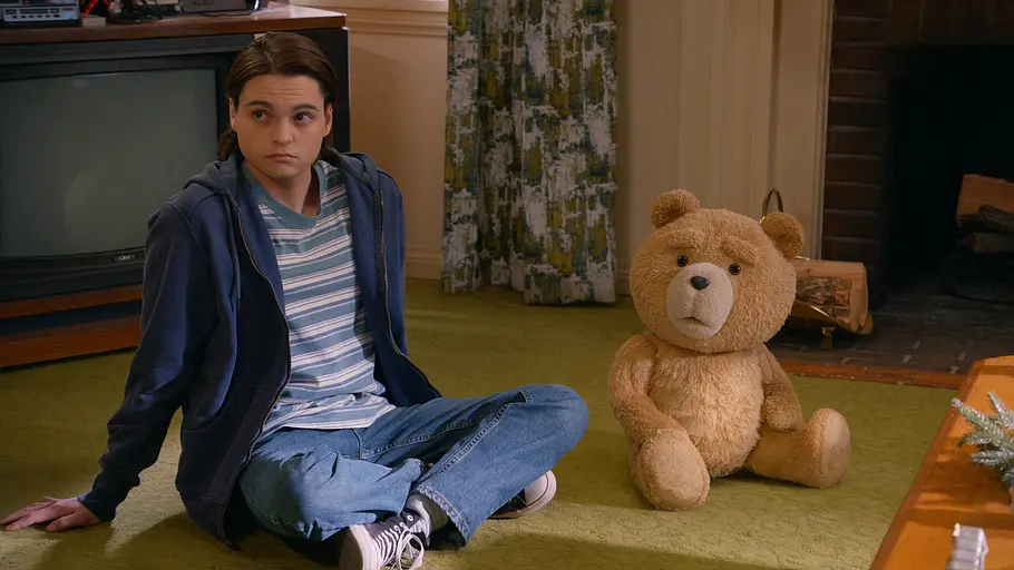 Ted ted