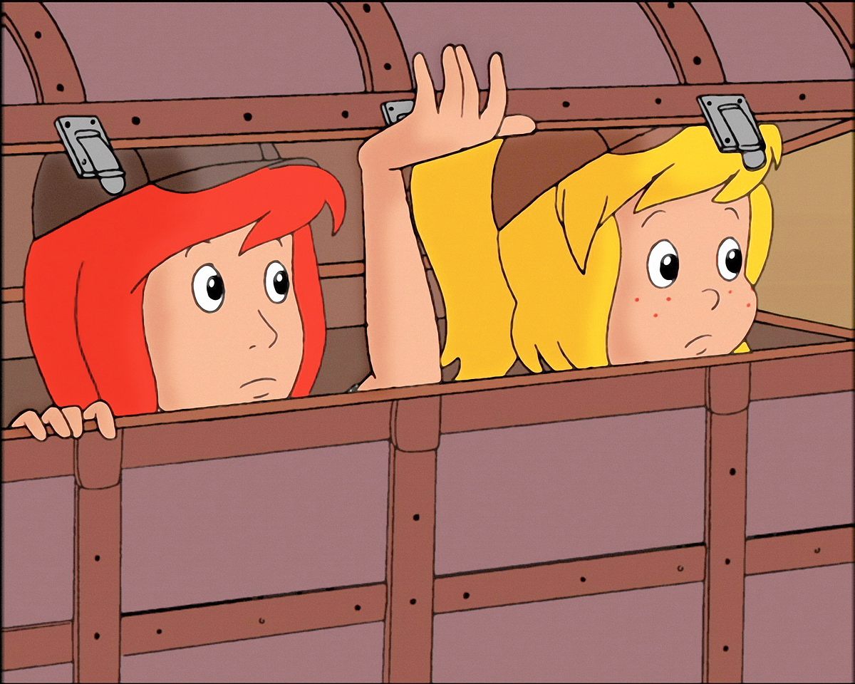 bibi und tina