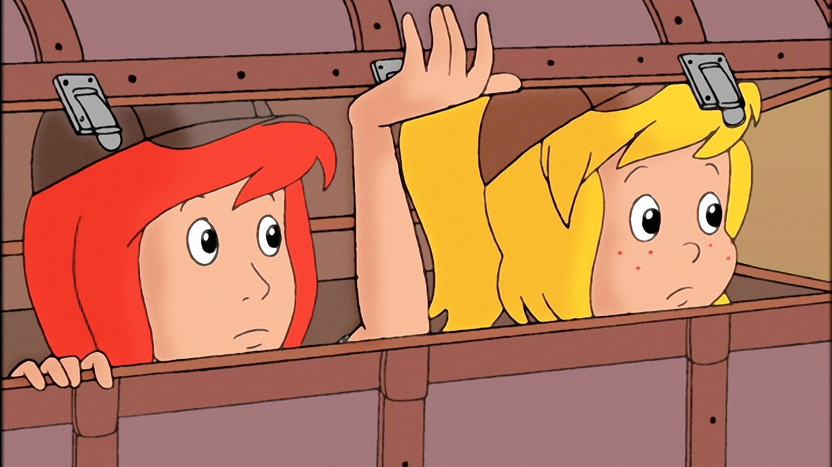 bibi und tina