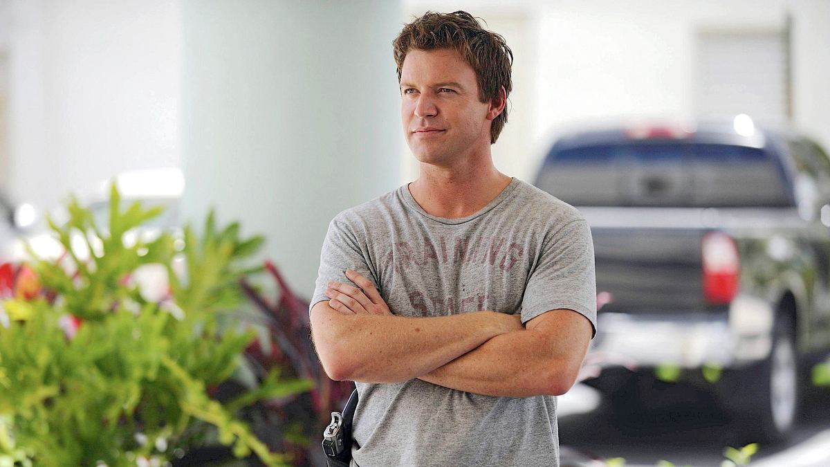 the glades