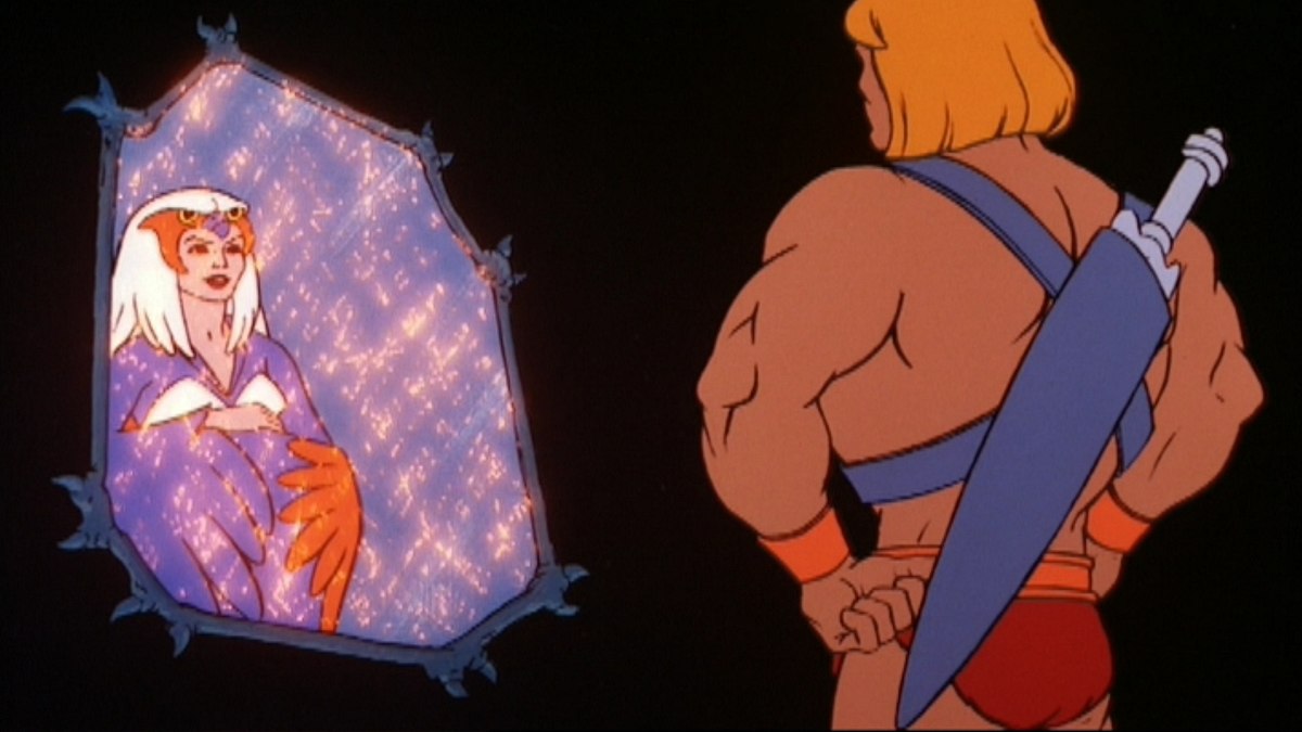 he-man