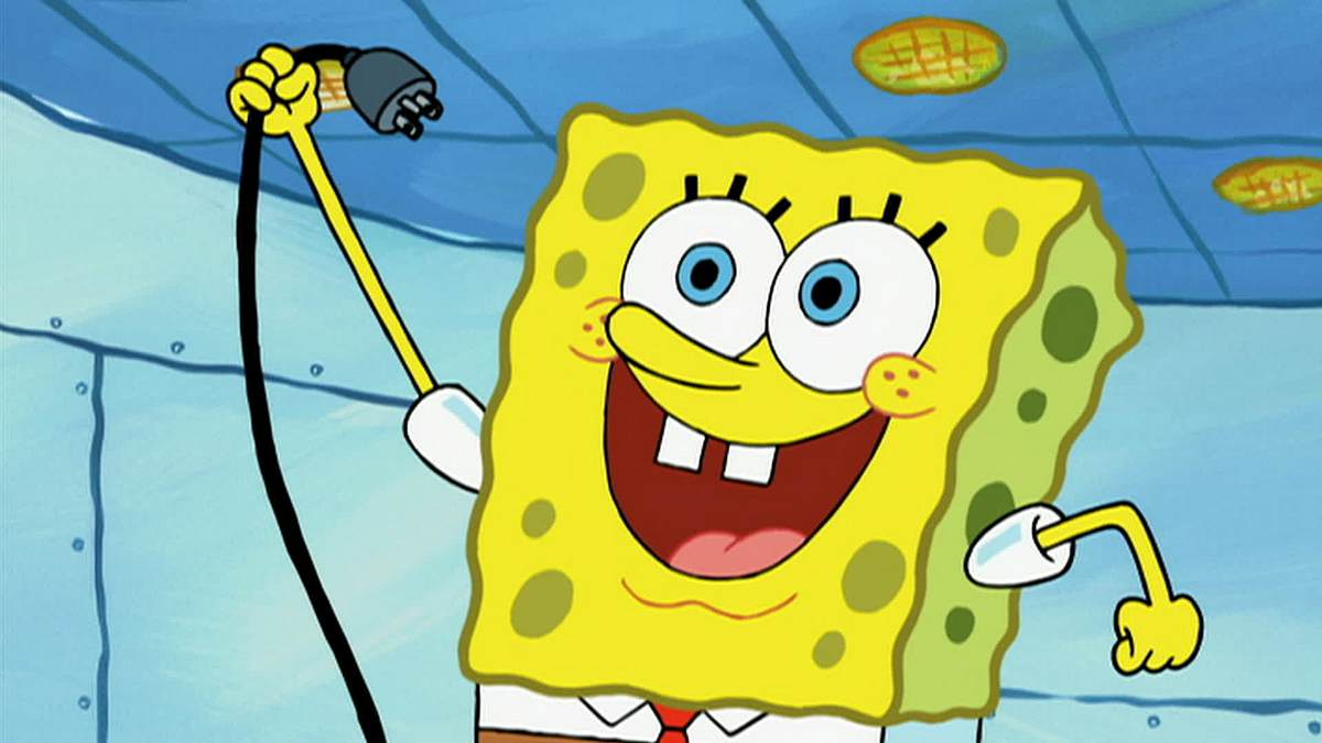 SpongeBob Schwammkopf spongebob schwammkopf