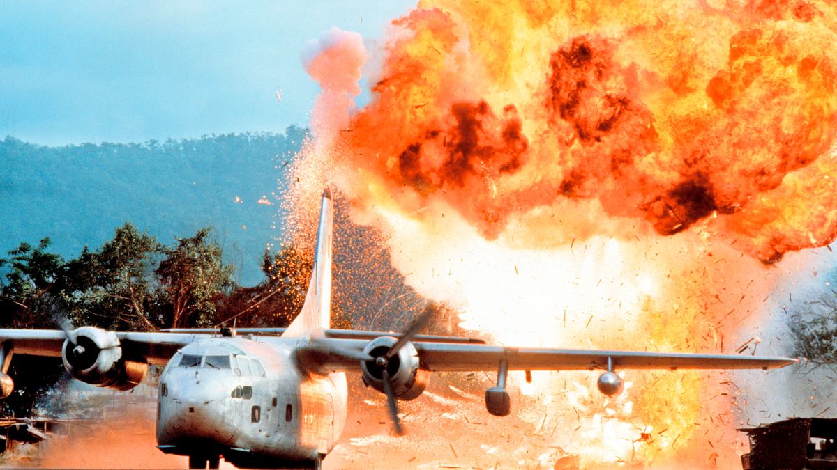 air america