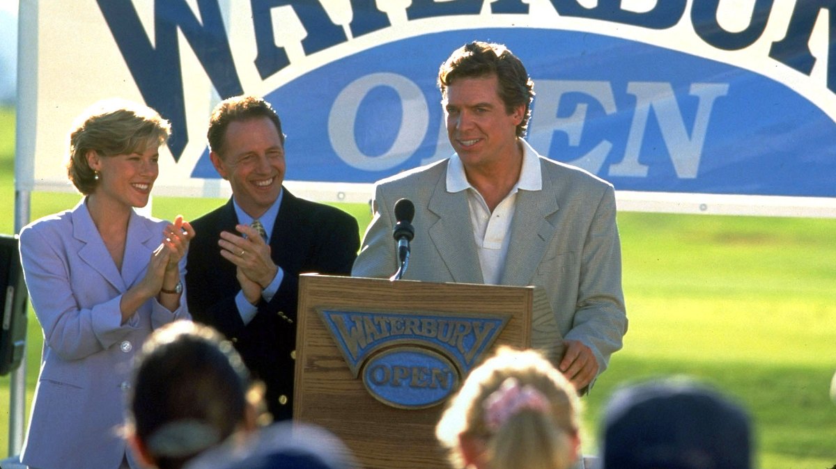 happy gilmore - ein champ zum verlieben
