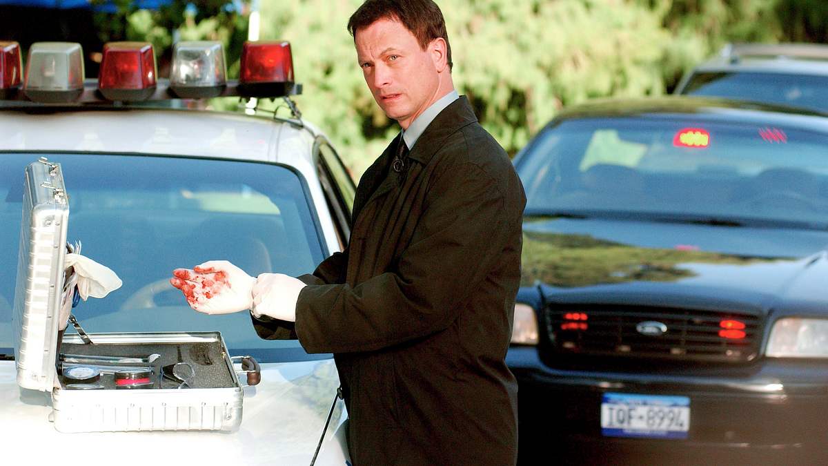 csi: ny