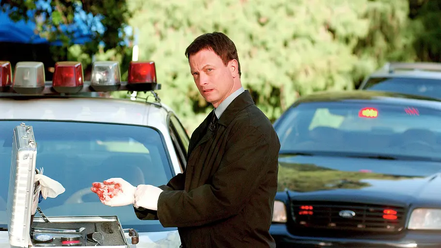 CSI: NY csi: ny