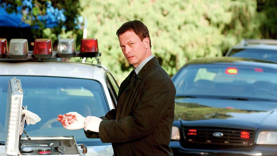 csi: ny