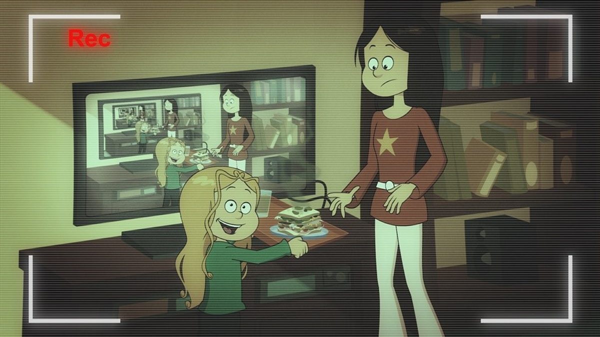 power sisters