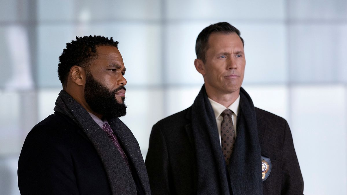 law & order