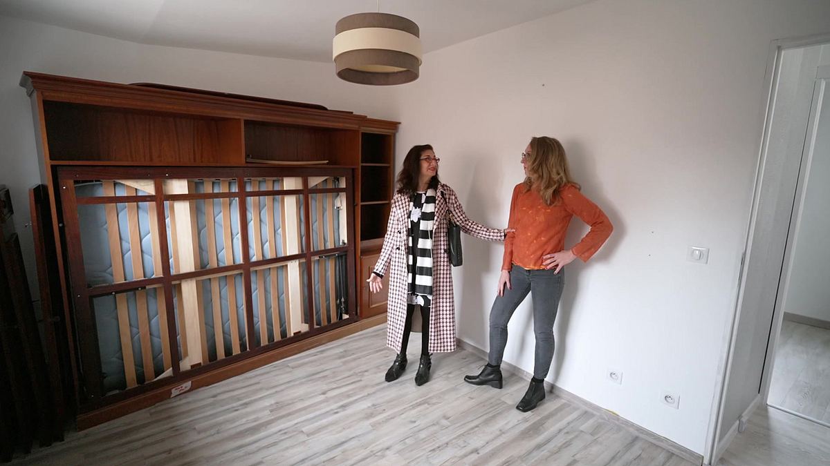 House Hunters International house hunters international