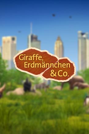Giraffe, Erdmännchen & Co. - Foto: TMDB