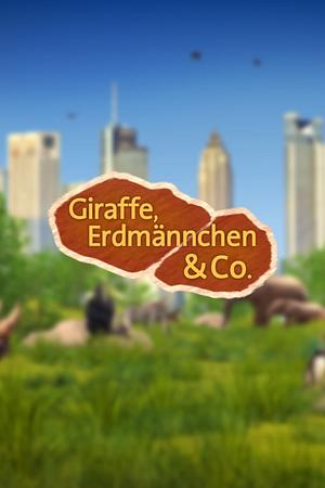 Giraffe, Erdmännchen & Co. - Foto: TMDB