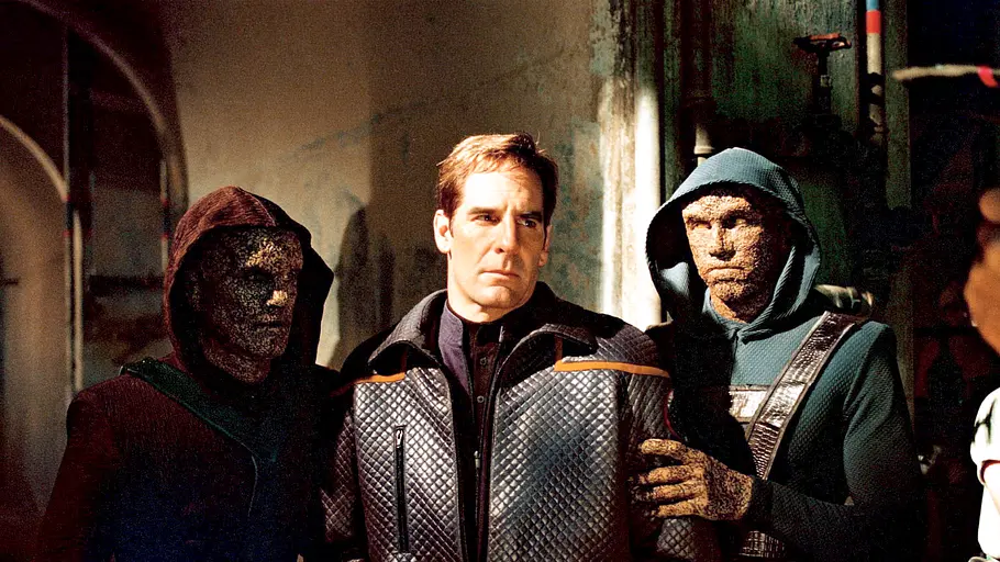 star trek: enterprise