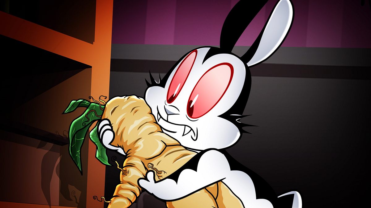 bunnicula