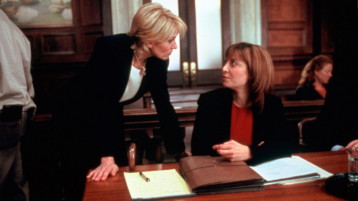law & order: special victims unit