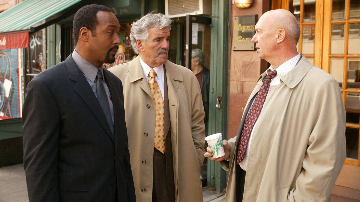 law & order