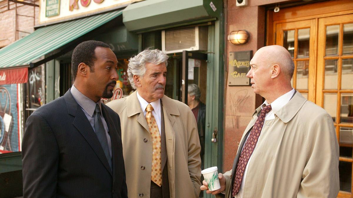 law & order