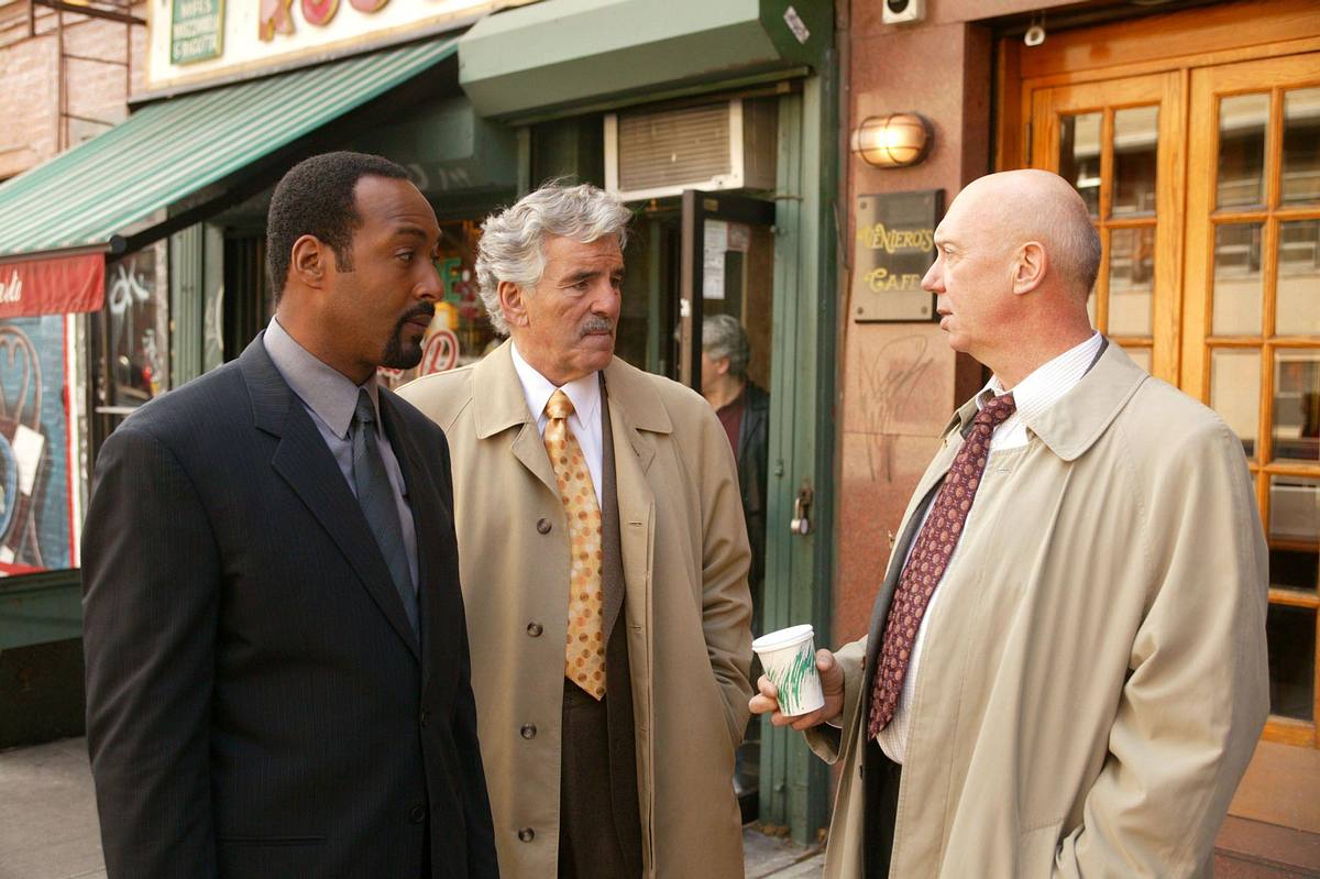 law & order