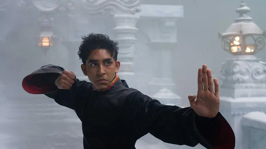 Die Legende von Aang die legende von aang