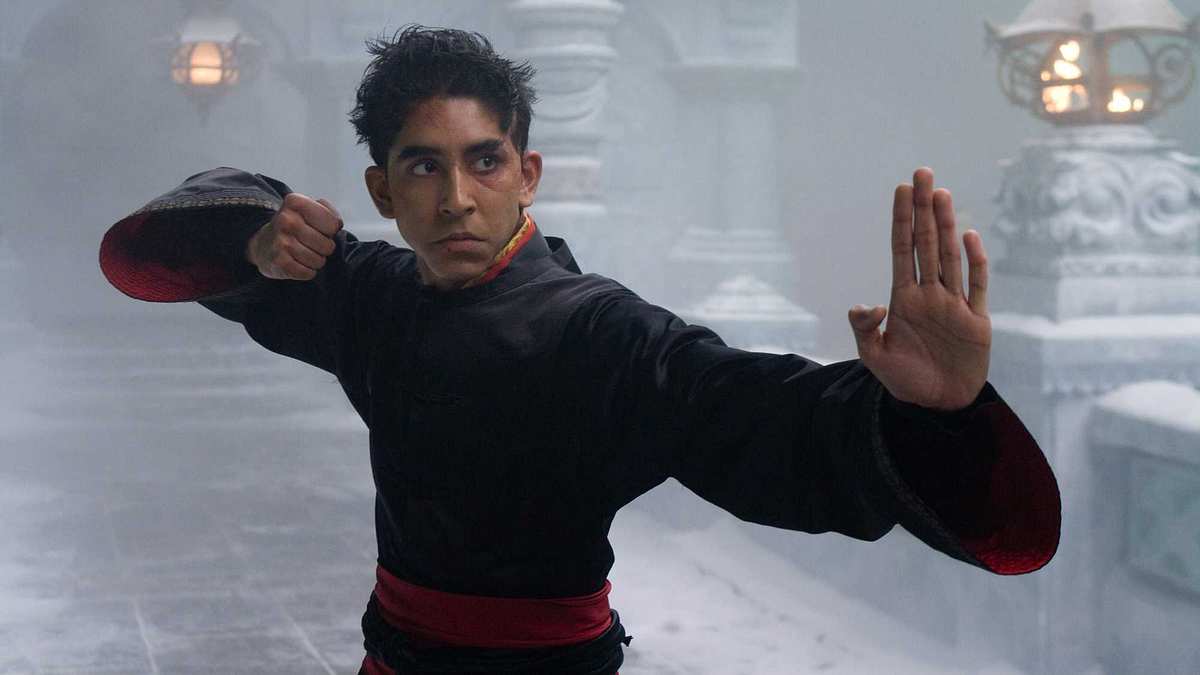 die legende von aang
