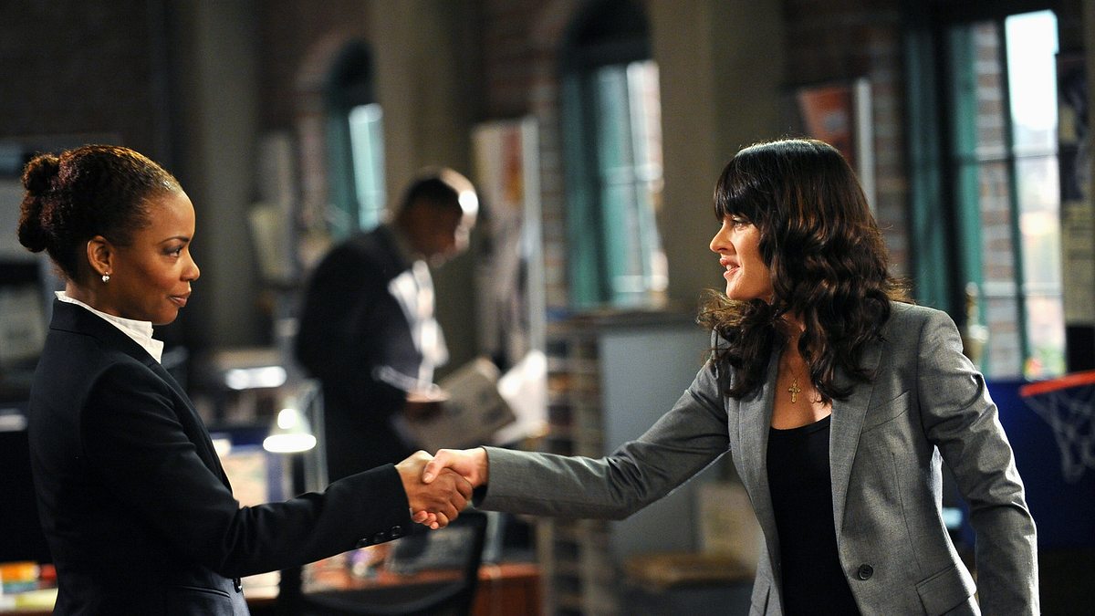 the mentalist