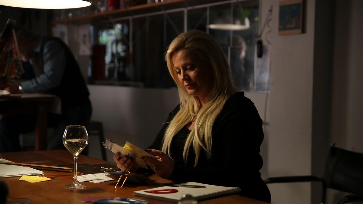 deadly women - wenn frauen zu mörderinnen werden
