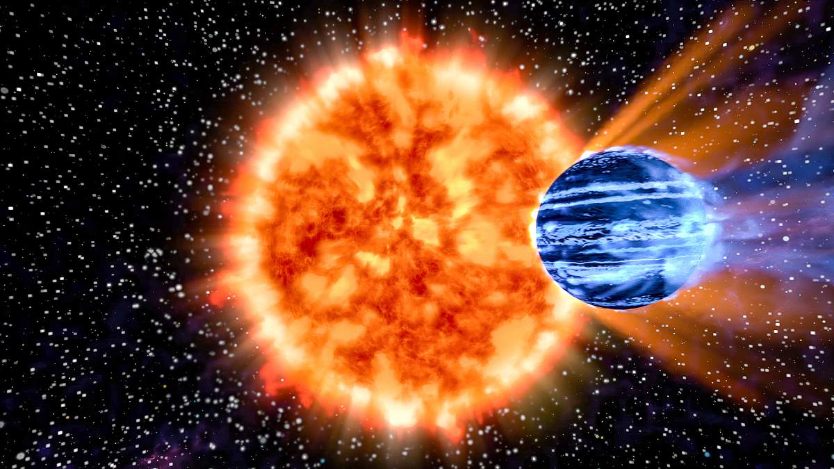 strip the cosmos - im innersten des universums