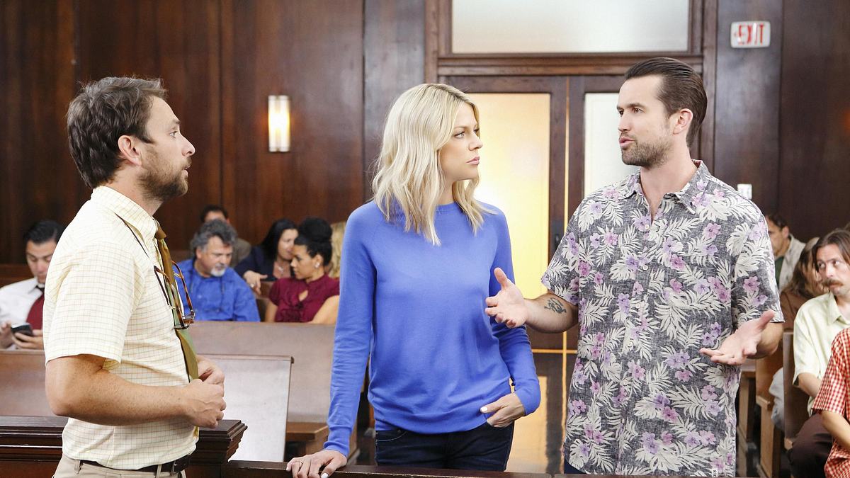 its always sunny in philadelphia