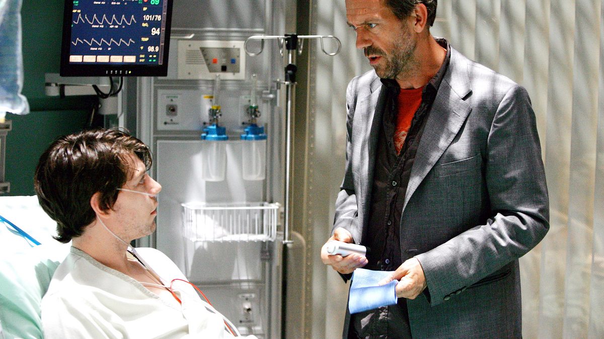 dr. house