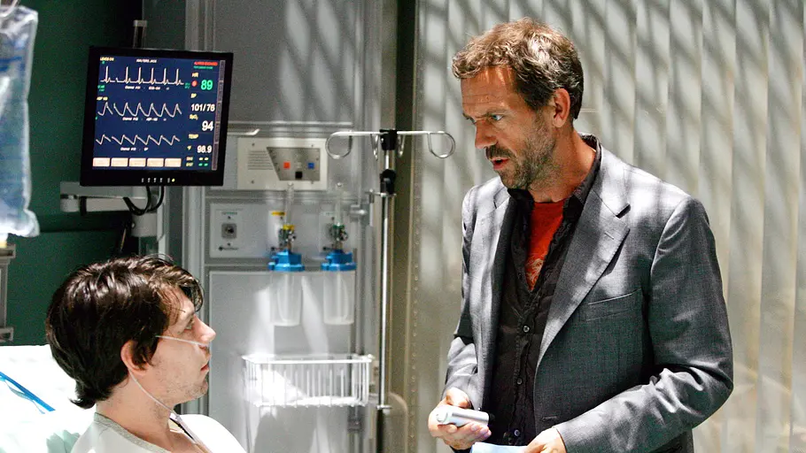 dr. house