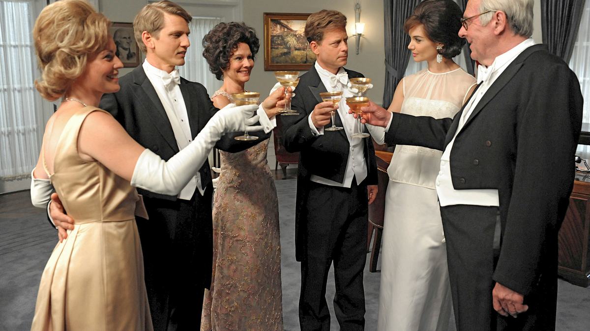 die kennedys