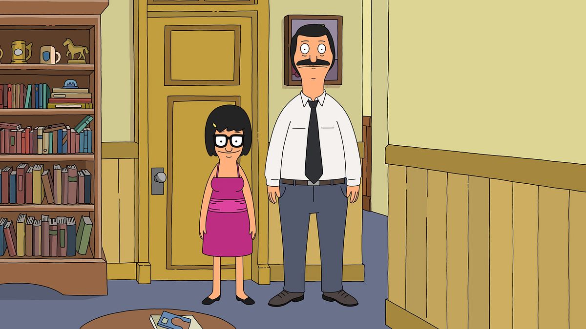 bobs burgers