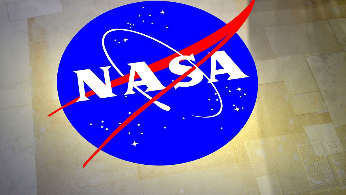 die geheimen akten der nasa