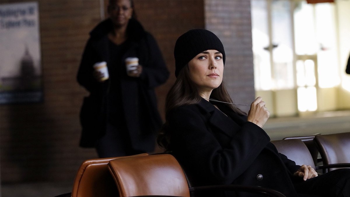 the blacklist