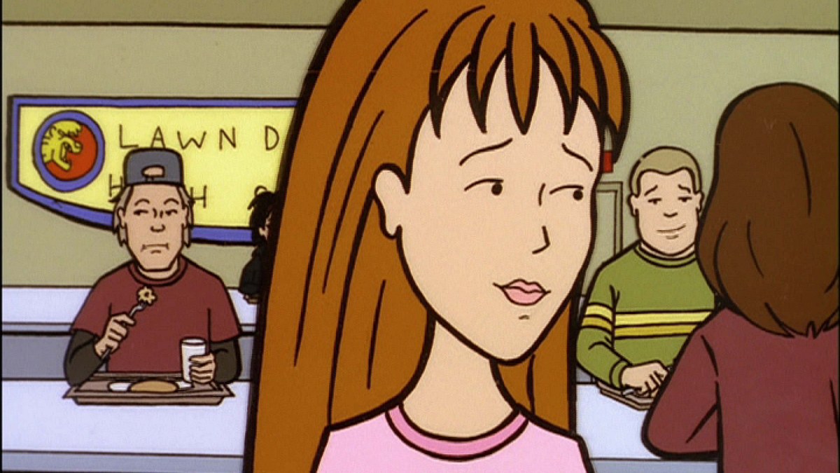 daria