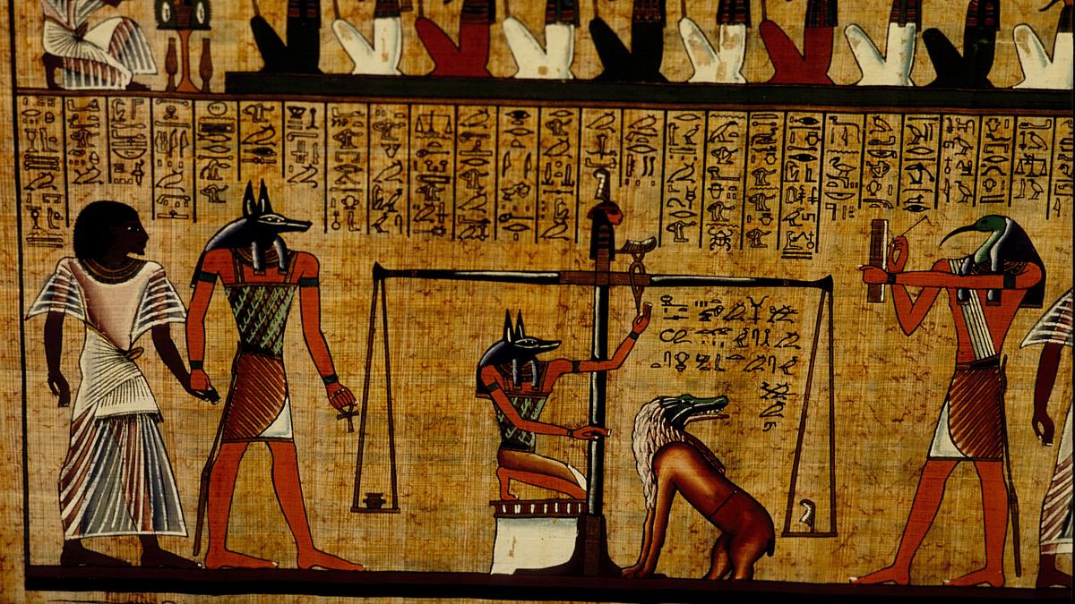 ancient aliens - unerklärliche phänomene