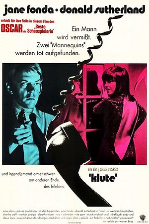 Klute - Foto: TMDB