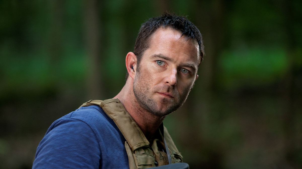 strike back