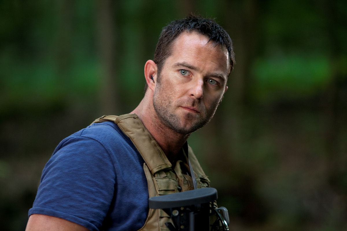 Strike Back strike back