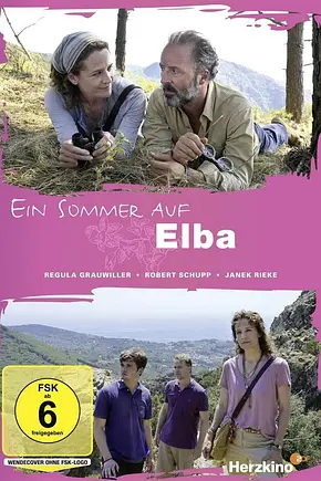 Ein Sommer auf Elba - Foto: TMDB
