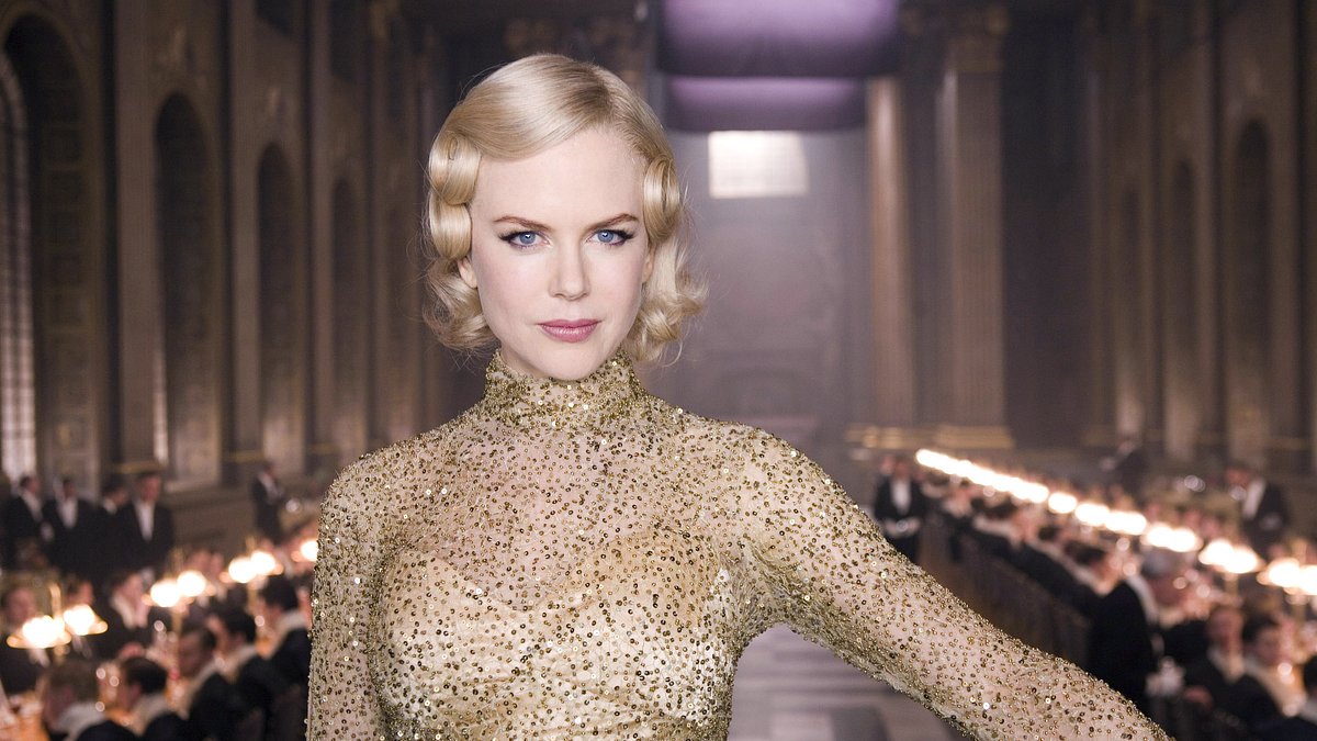 nicole kidman - eyes wide open