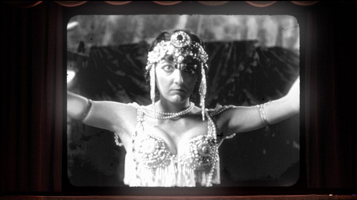 hollywood - aufstieg der titanen
