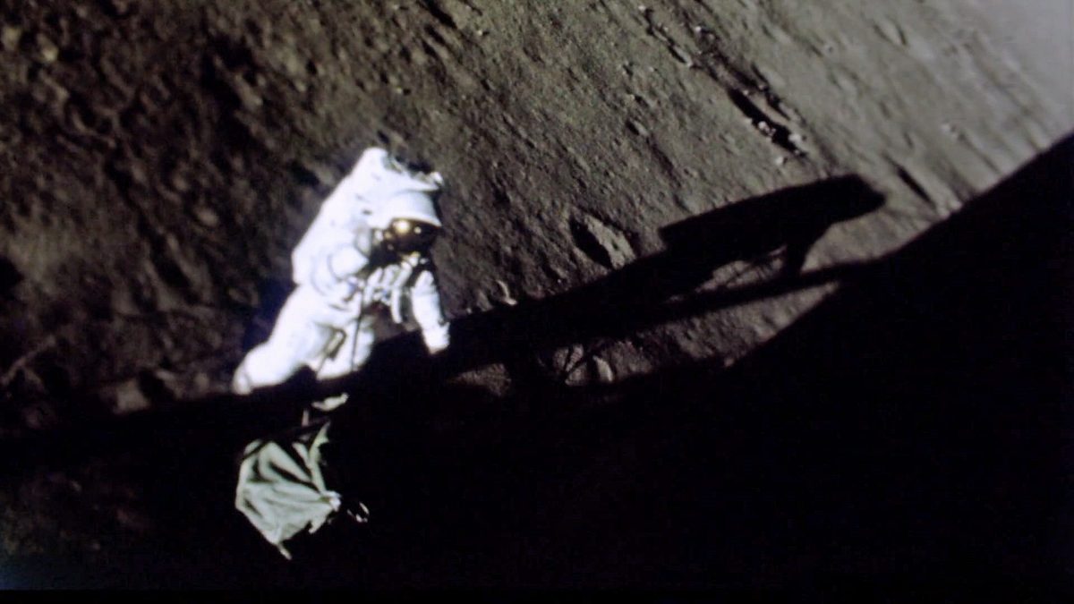 die geheimen akten der nasa