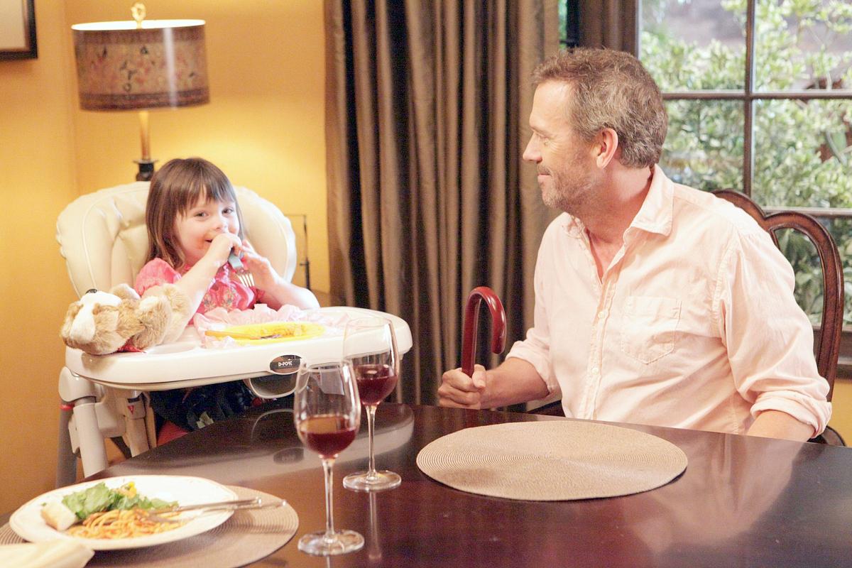dr. house