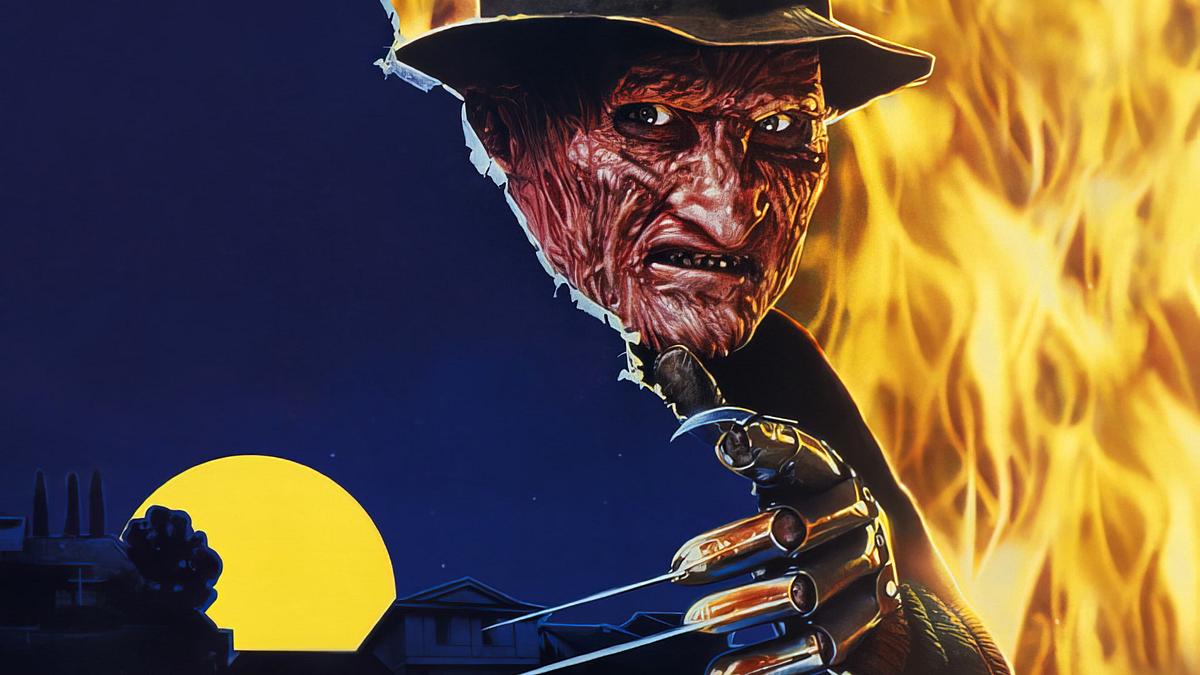 Nightmare II - Die Rache Nightmare II - Die Rache