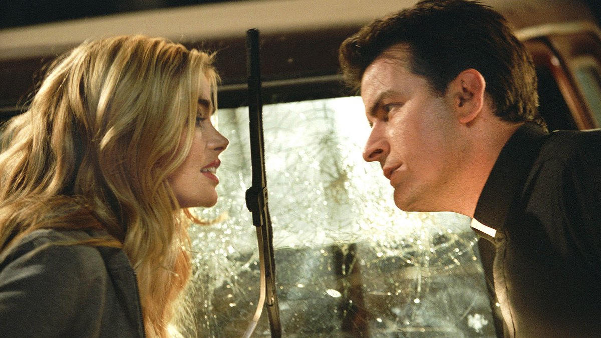 scary movie 3