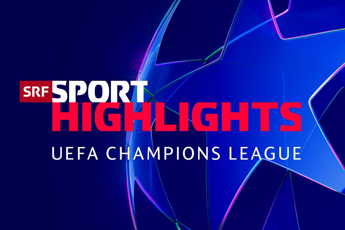 Champions League - Highlights champions league - highlights
