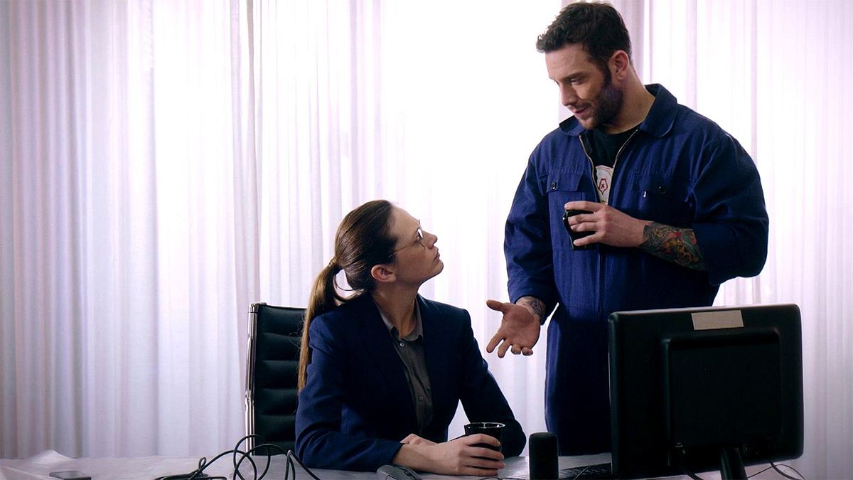 Verbotene Liebe verbotene liebe