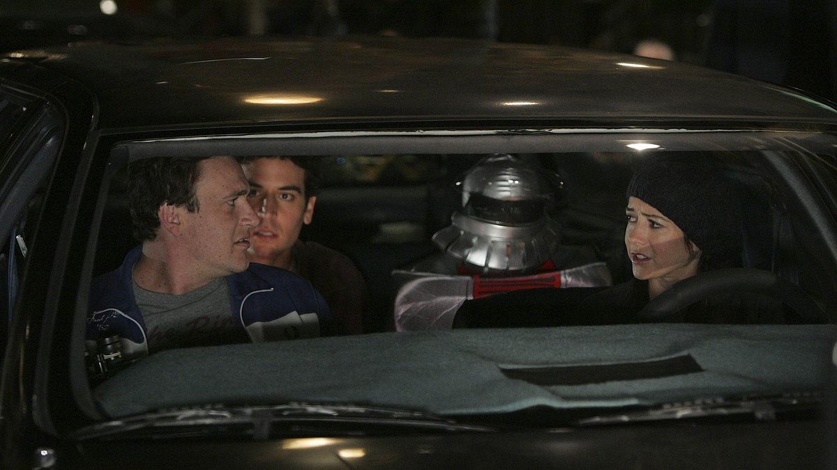 how i met your mother