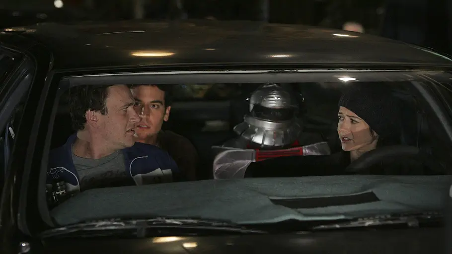 how i met your mother